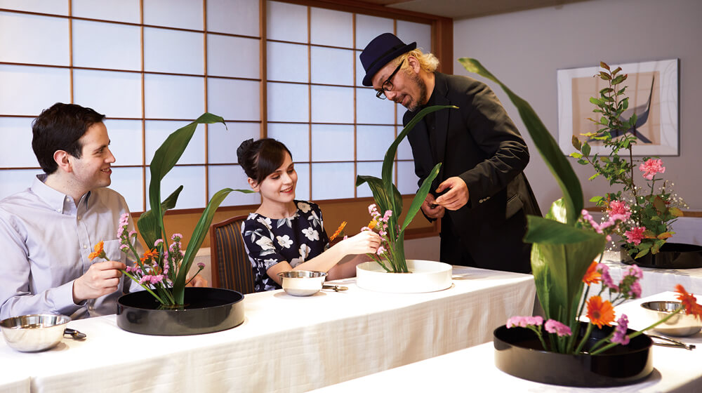 Kieo Plaza Hotel Tokyo