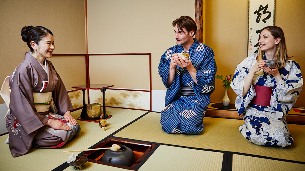 Kieo Plaza Hotel Tokyo