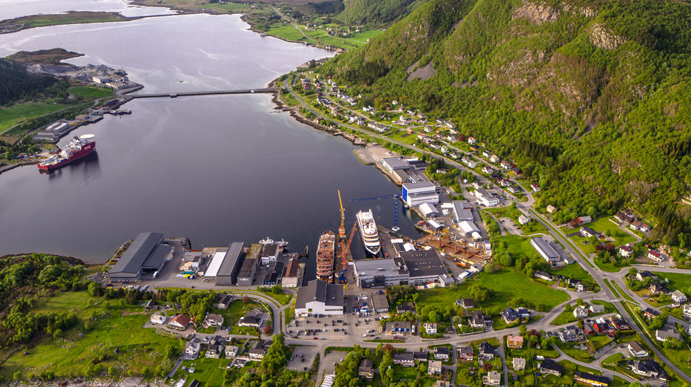 Le Laperouse sea trials