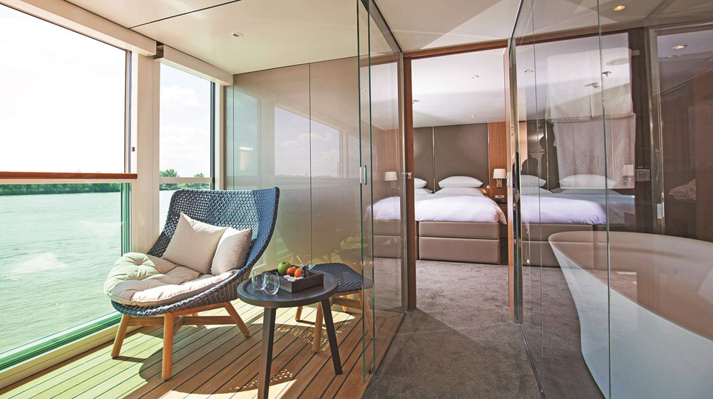 Scenic Royal Owners Suite