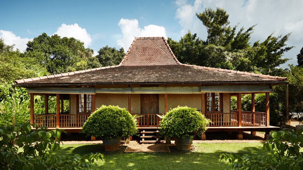 KK Collection Kahanda Kanda