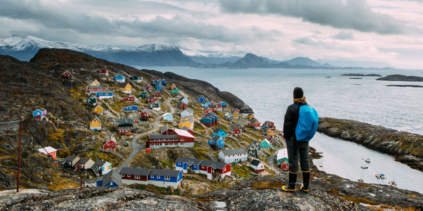 MJ Swan of Adventure Canada