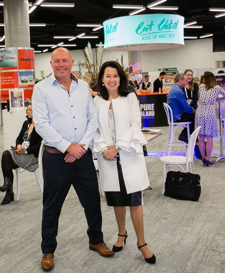 Get Global Co-Founders, Gary Bender and Donna Kessler