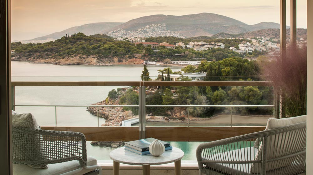 Four Seasons Astir Palace Hotel Athens