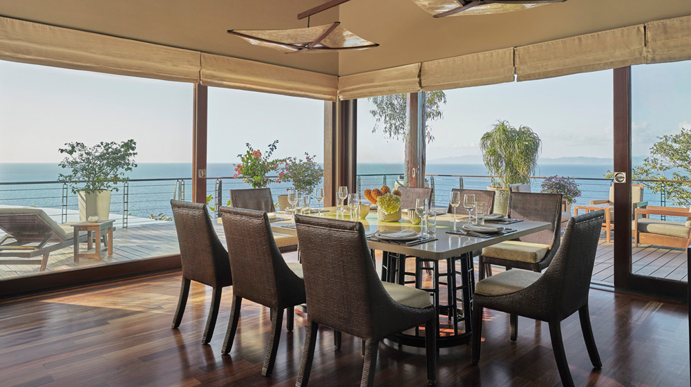 Casa De Le Luna Residence Estate