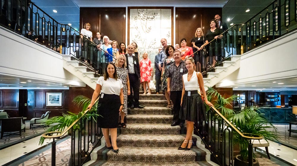 Trade partners on the re-inspired Insignia