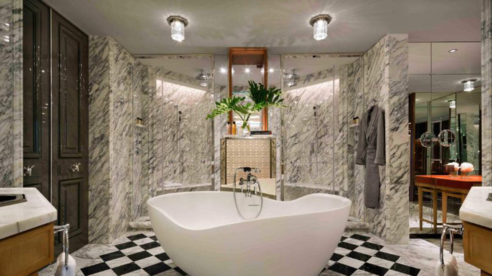 world 50 best hotels 2025