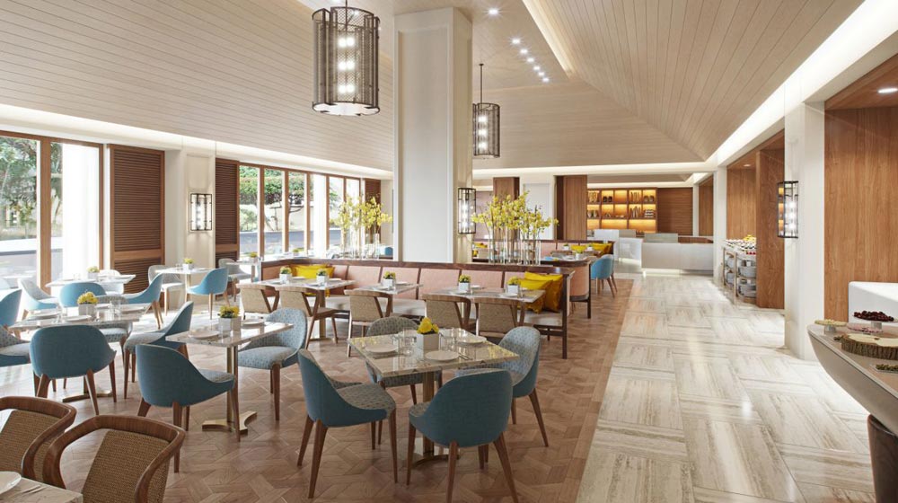 Halepuna Waikiki by Halekulani | Halepuna Waikiki Bakery