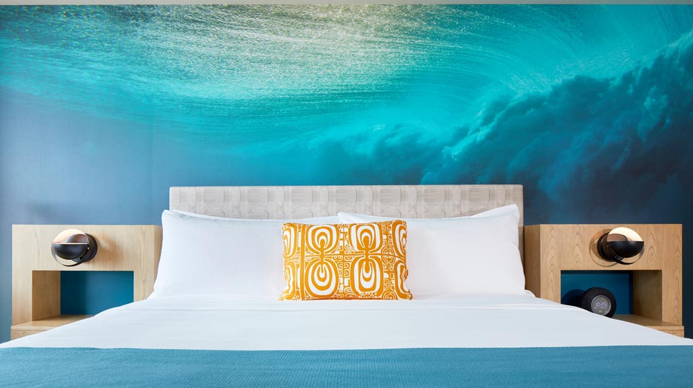 Waikiki Beachcomber by Outrigger | Outrigger Room
