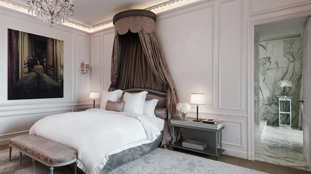 Hotel de Crillon - A Rosewood Hotel