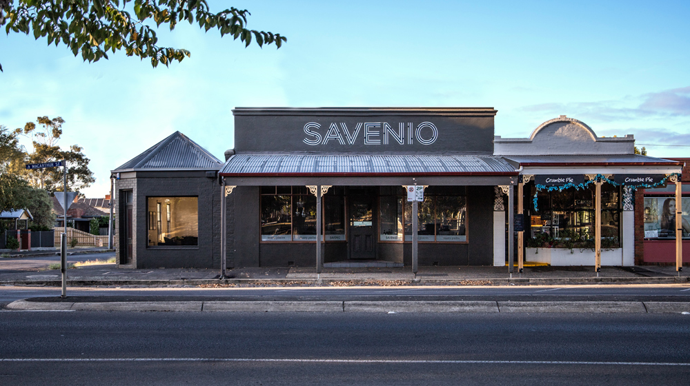 Savenio Ballarat
