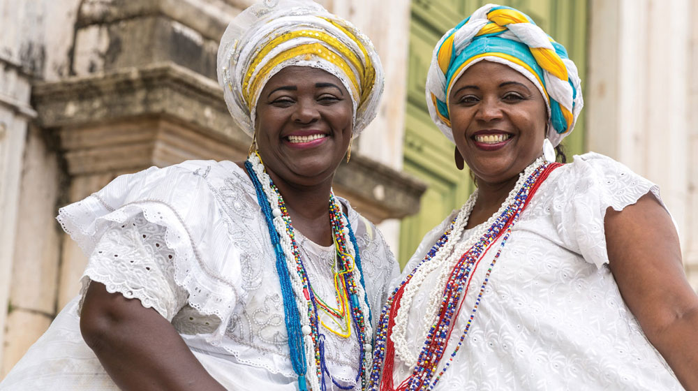 Brazil Odyssey - Image Credit: Abercrombie & Kent