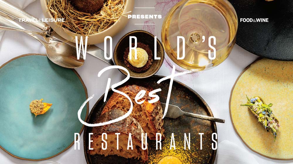 Worlds Best Restaurants Cedric Angeles