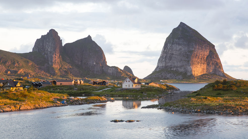 Traena | Image credit: Melanie Lemahieu