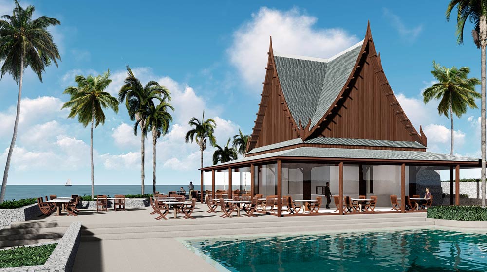 Chiva-Som Taste of Siam