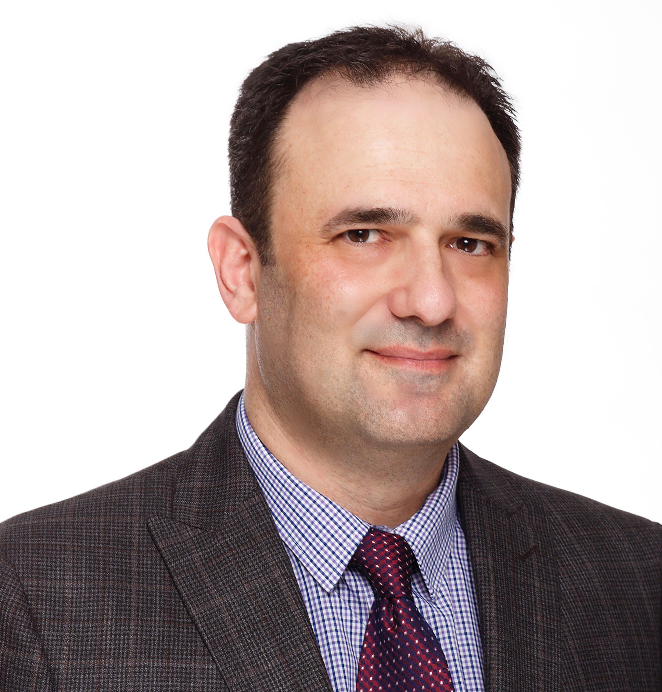 Joel Katz, Managing Director, CLIA Australasia