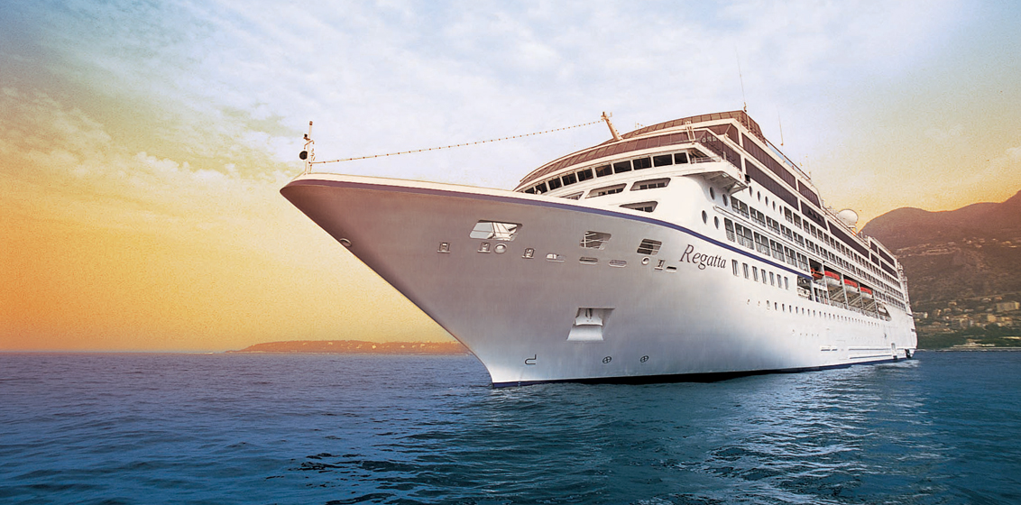 Explorations by Norwegian