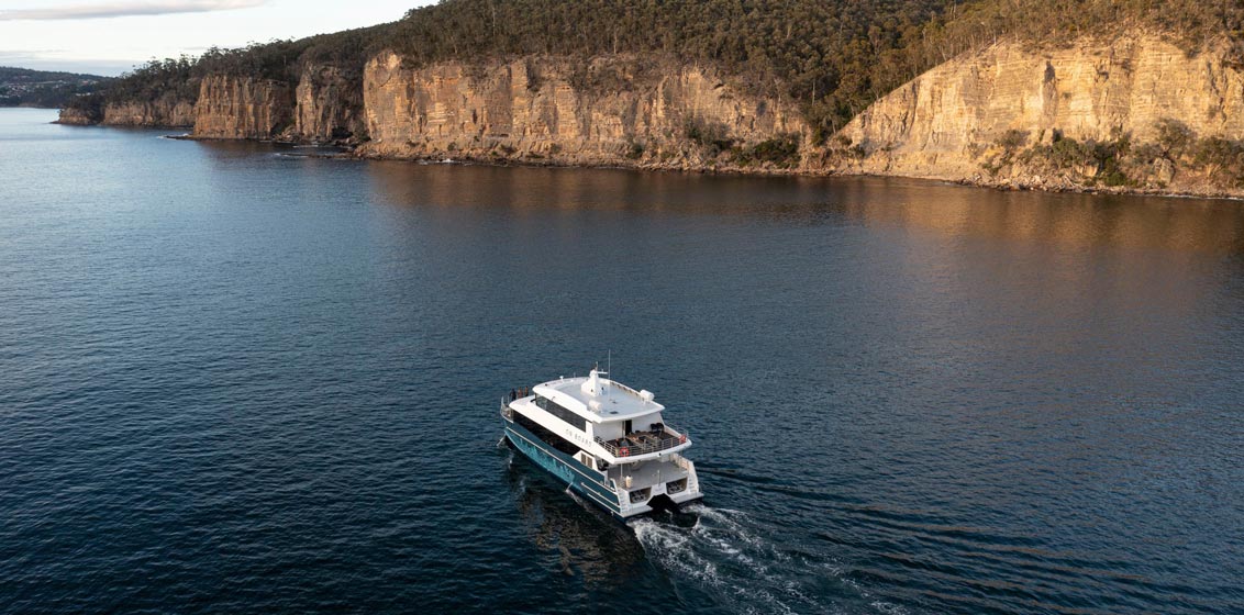 Southern Crossings cruise