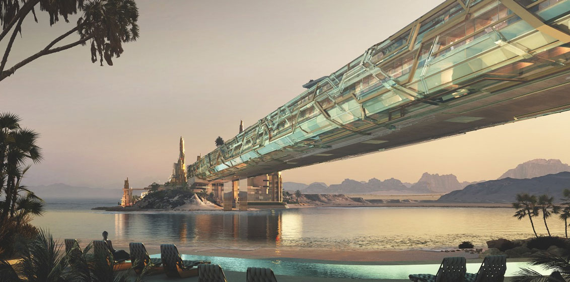 Saudi World Cup bid win