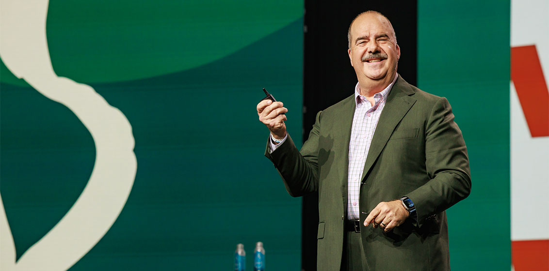 Virtuoso global network sales