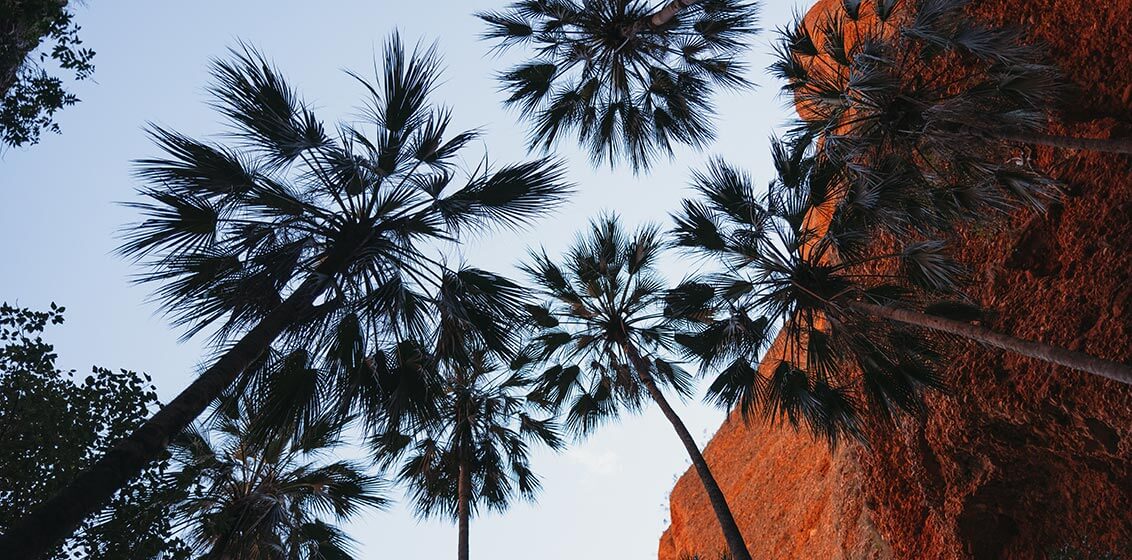 Purnululu National Park