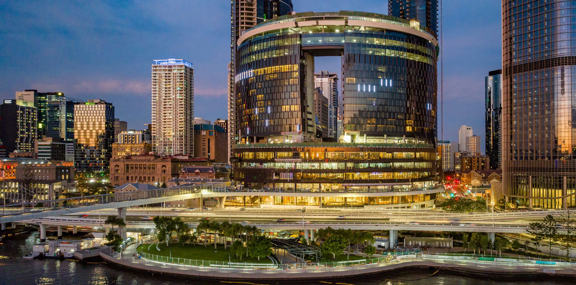 Star Entertainment Group