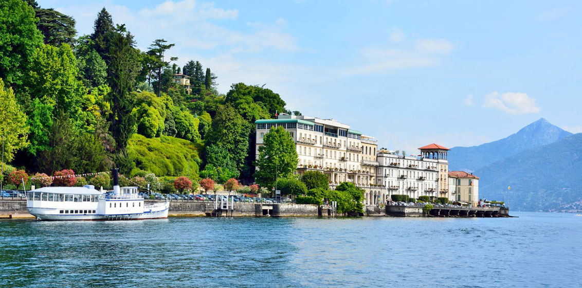 LTI Luxury Hotel Brands 2024