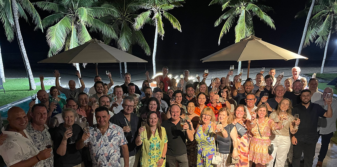 CT Partners 2024 conference