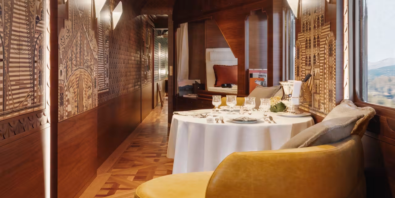 Belmond L'Observatoire