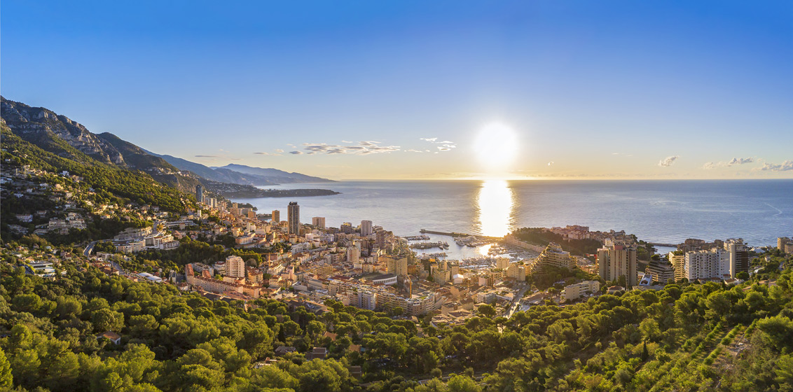 French riviera cruise ban