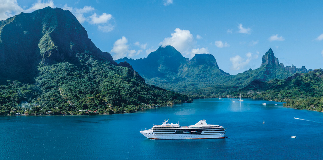 PONANT discovery sessions