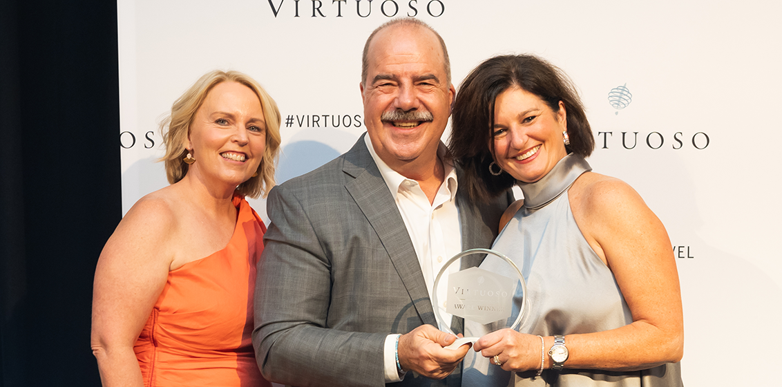 Virtuoso ANZ Awards 2025
