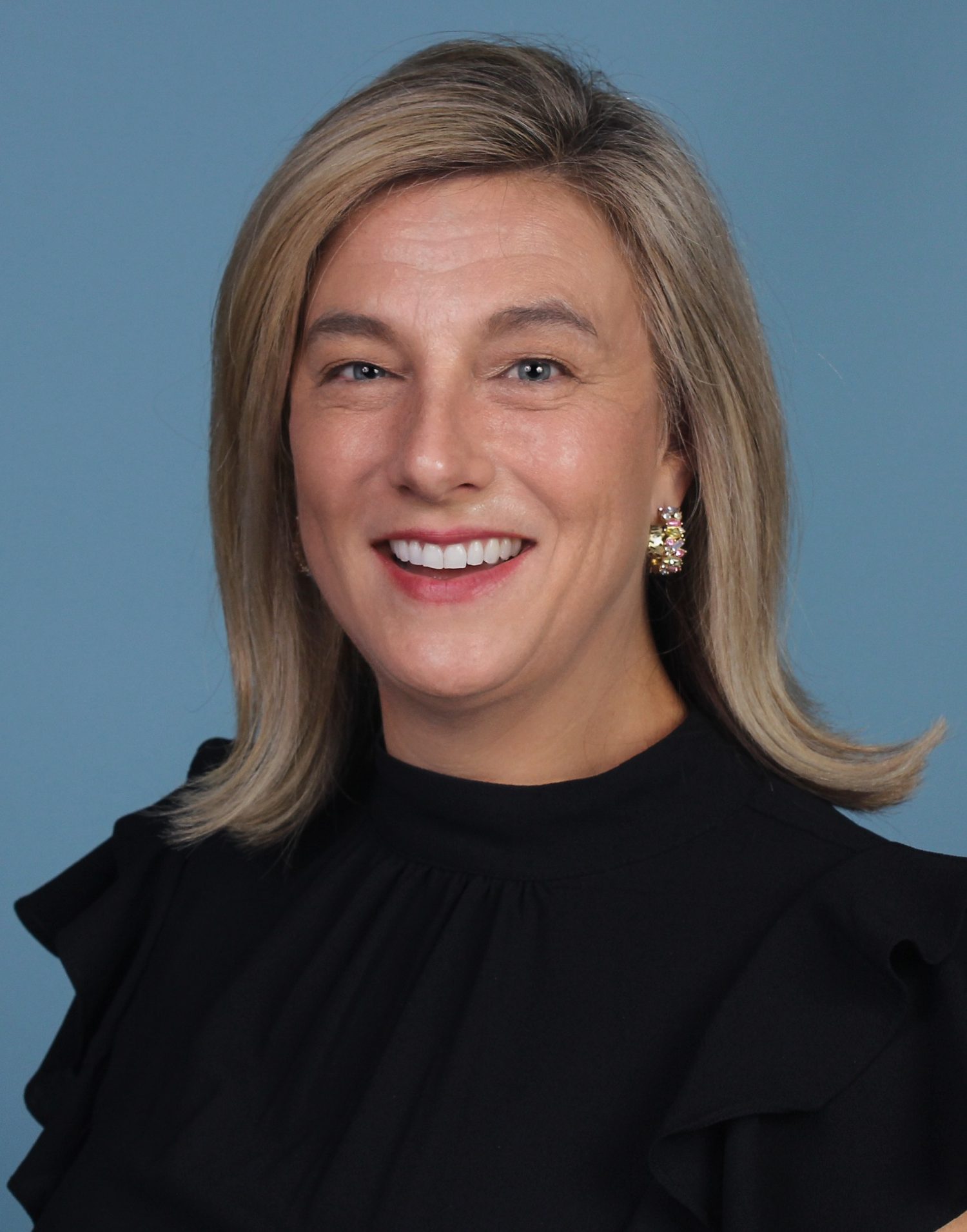 Christy Shafer, 1000MTG NA Genral