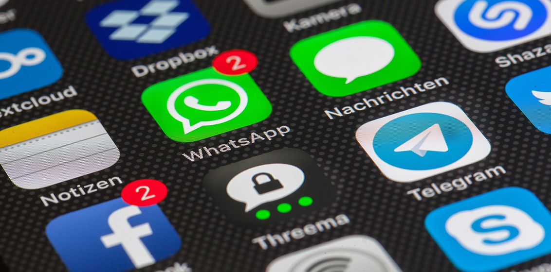 Virtuoso social media