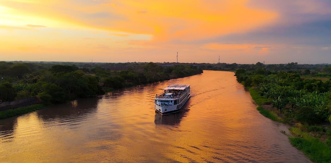 AmaWaterways Brennan