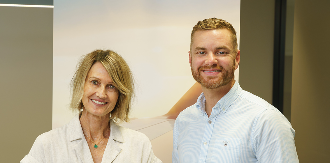 Complex Travel Group expansion