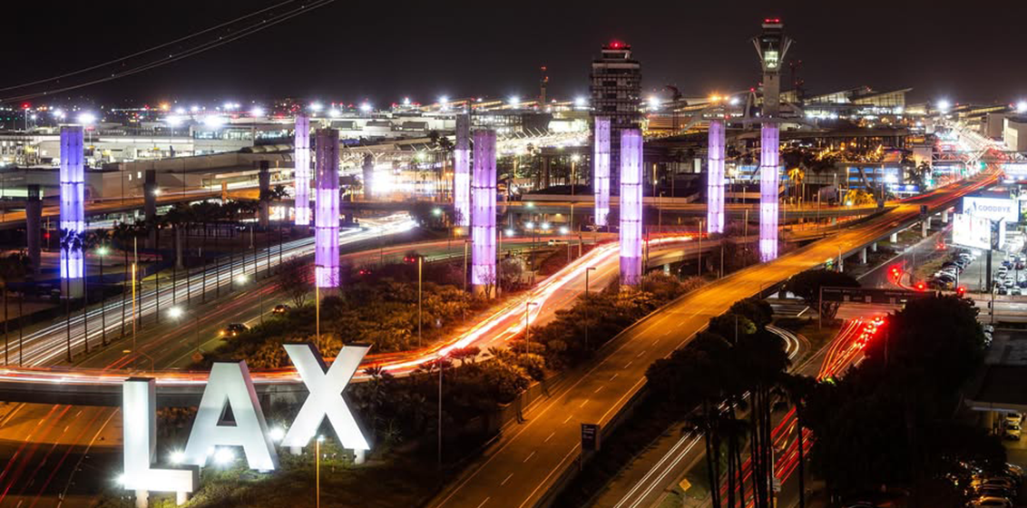 American Airlines baggage