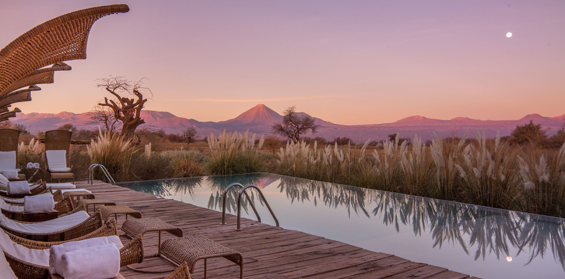 Reagan Baillie Lodges