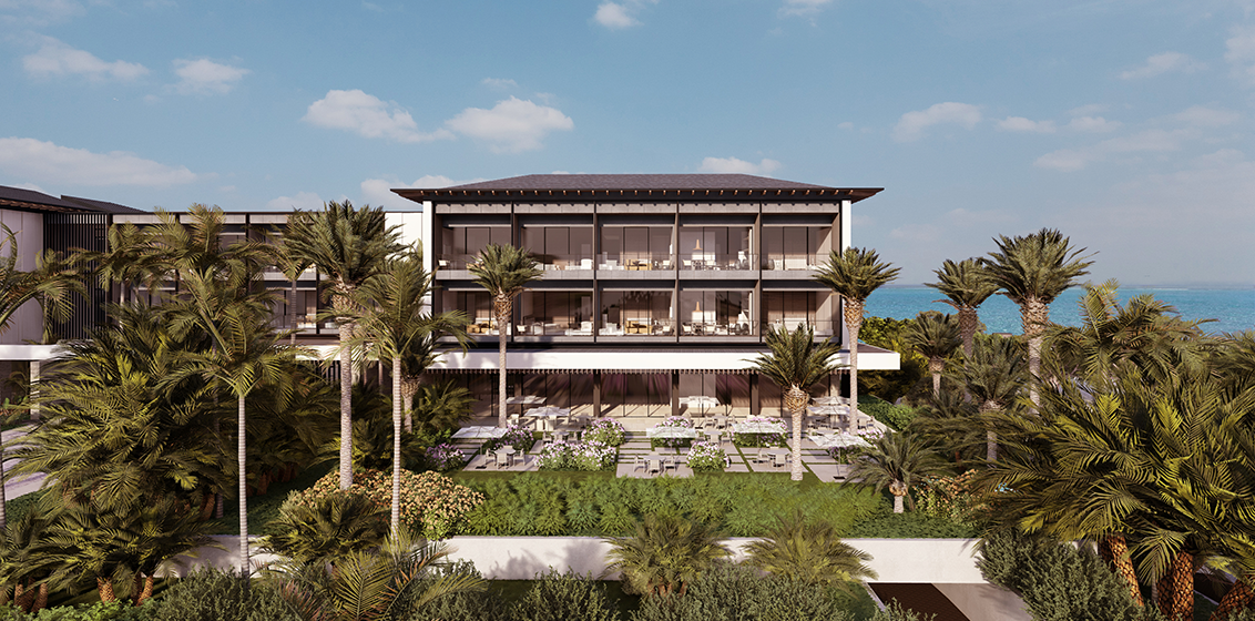 Waldorf Astoria Turks Caicos