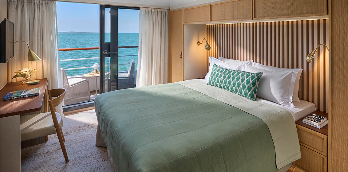 Paspaley pearl incentive