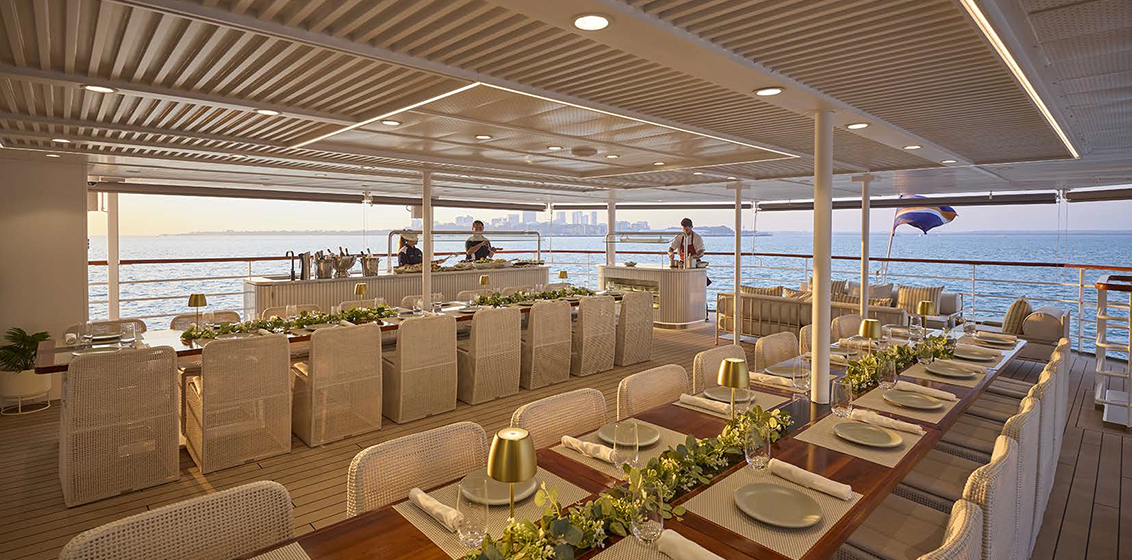 Bratton Pearl Expeditions