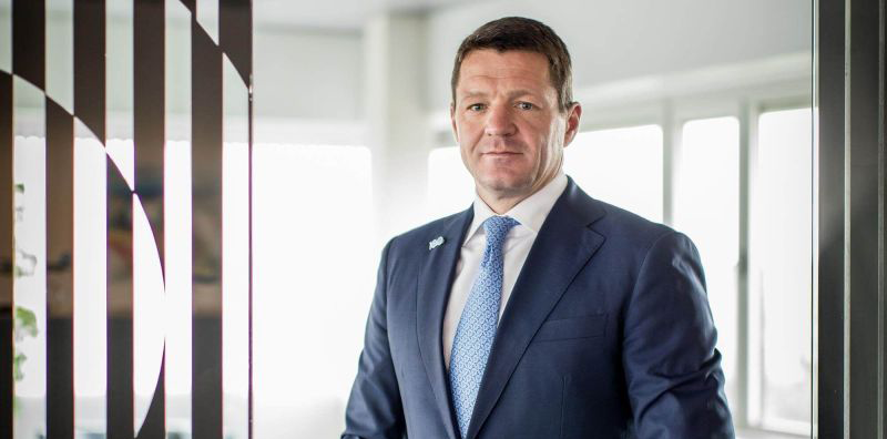 IndiGo Delta Air France