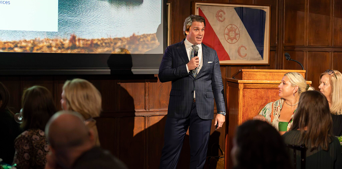 PONANT Explorers Club