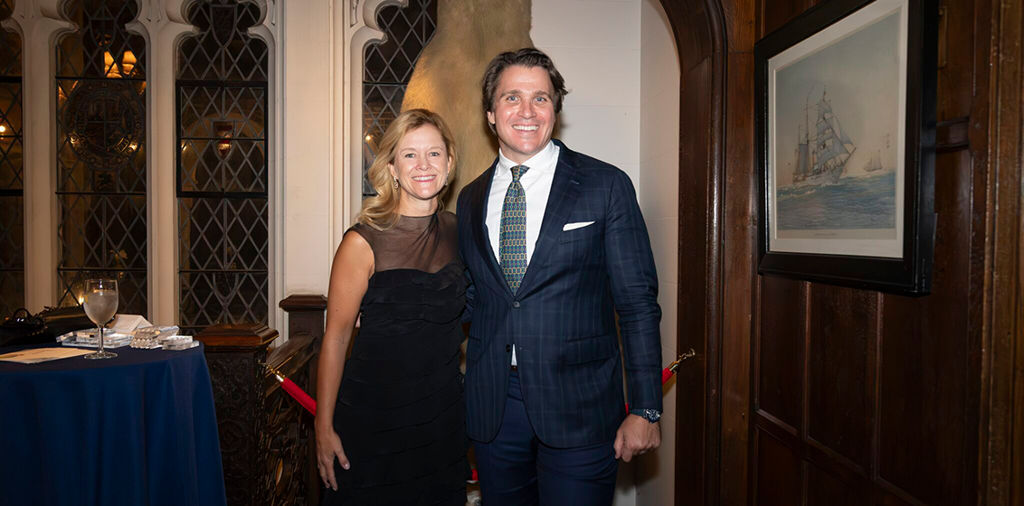 PONANT Explorers Club