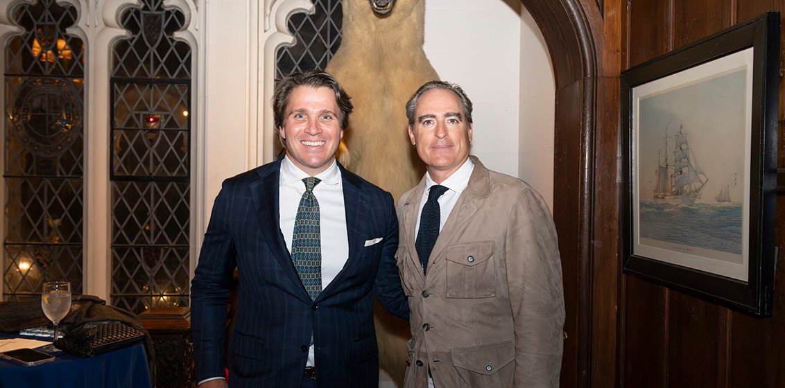 PONANT Explorers Club