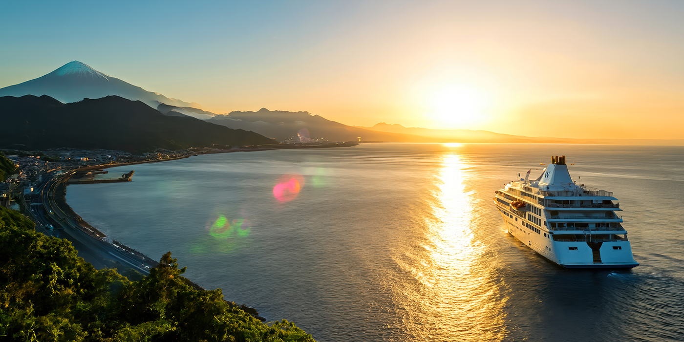 Star Seeker handover