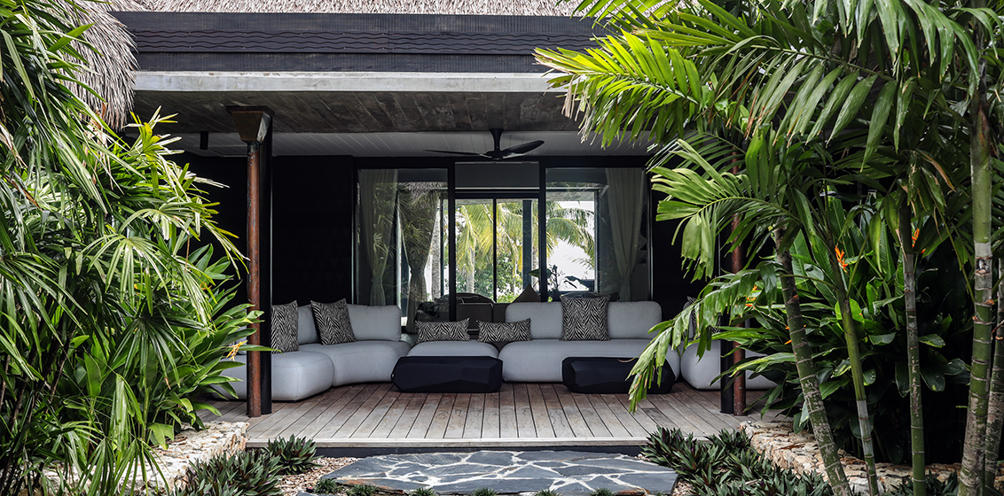 Six Senses residences