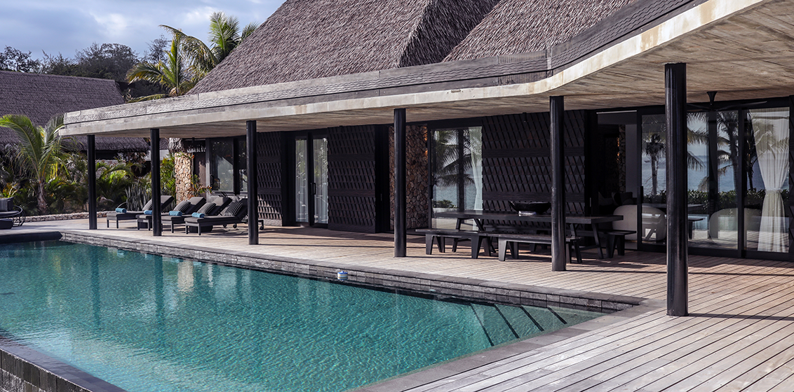 Six Senses residences