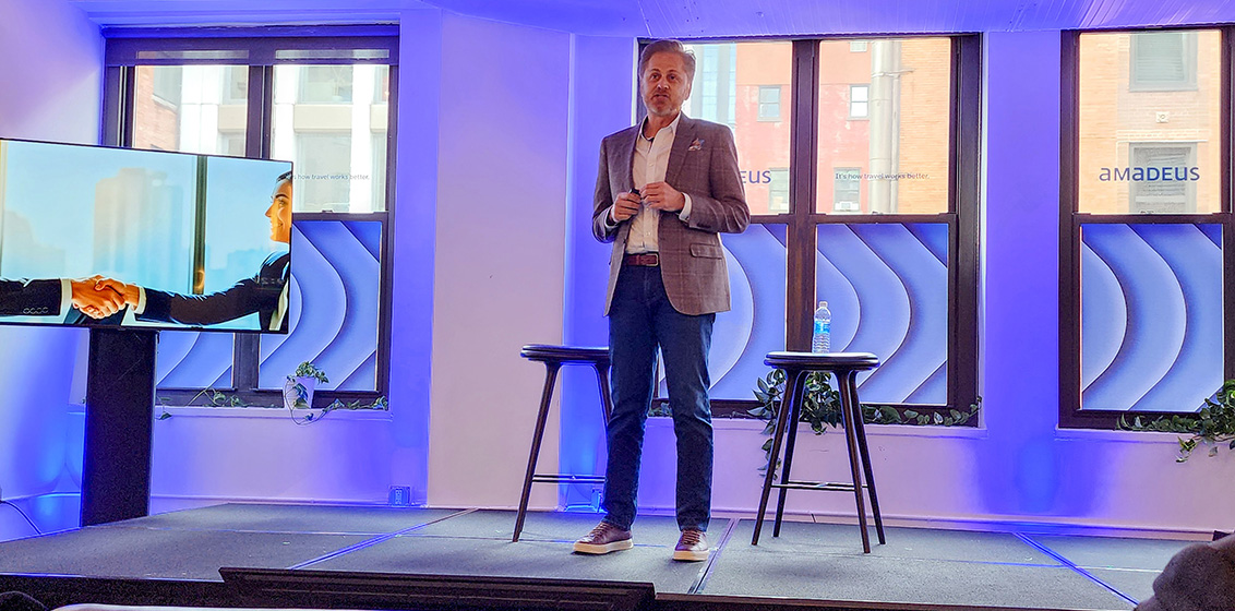 Asif Khan, Business Strategist, AI, Google