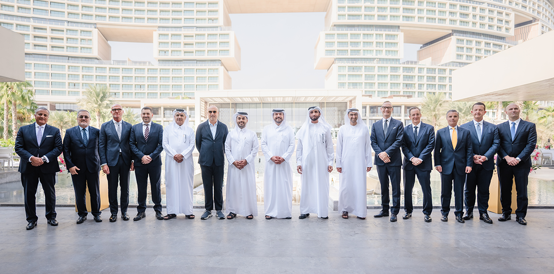 Atlantis the Royal Maldives